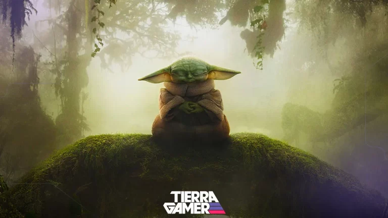 The Mandalorian and Grogu es la alegria de volver a una galaxia muy lejana