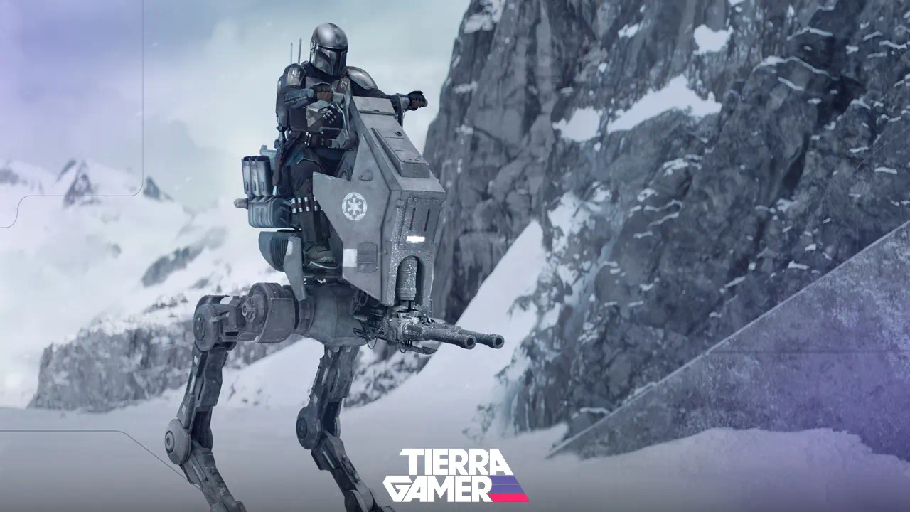 El Mandalorian y Grogu: Star Wars nos invita a soñar de nuevo