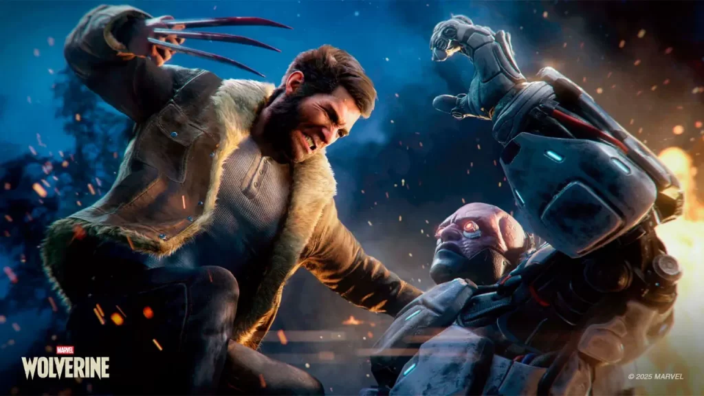 Wolverine será una de las estrellas del próximo State of Play
