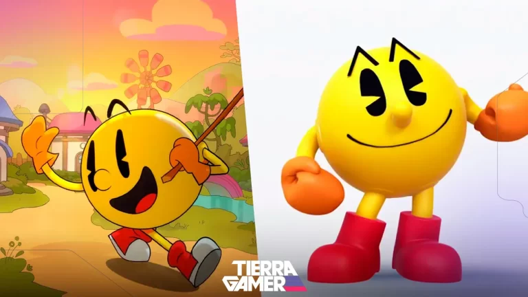 Pac-Man une generaciones con PAC-MAY, nuevos cortos y eventos especiales