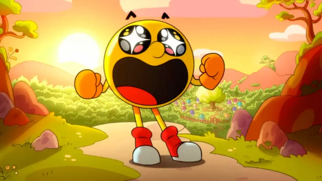 Pac-Man une generaciones con PAC-MAY, nuevos cortos y eventos especiales