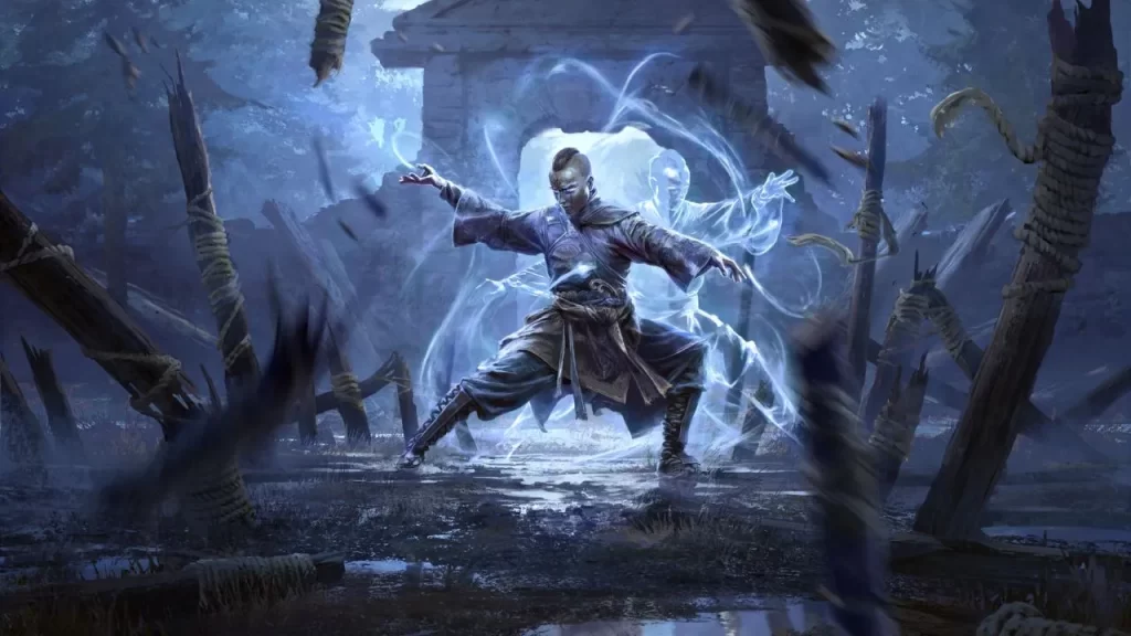 Path of Exile 2
