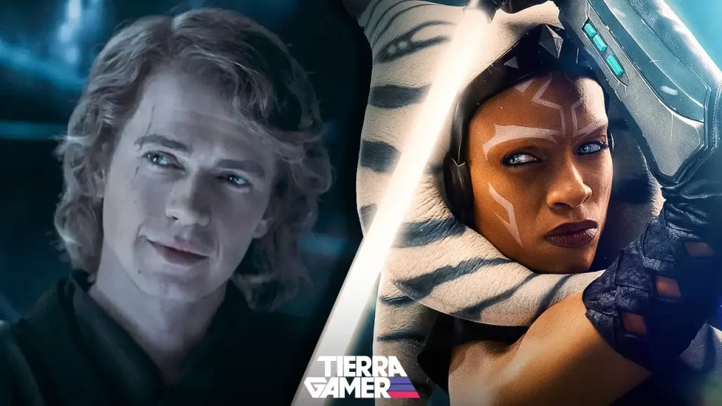 Temporada Dos de Ahsoka y fecha de estreno