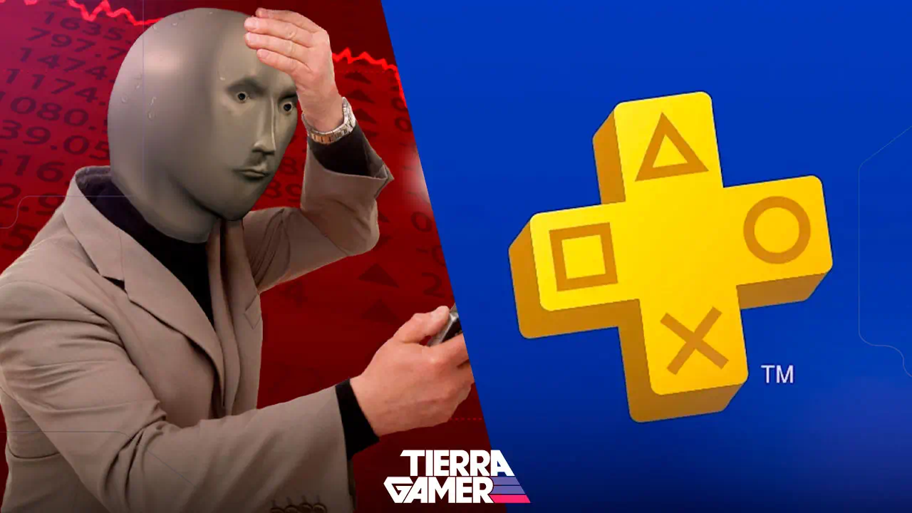 PlayStation Plus subirá de precio para nuevos suscriptores
