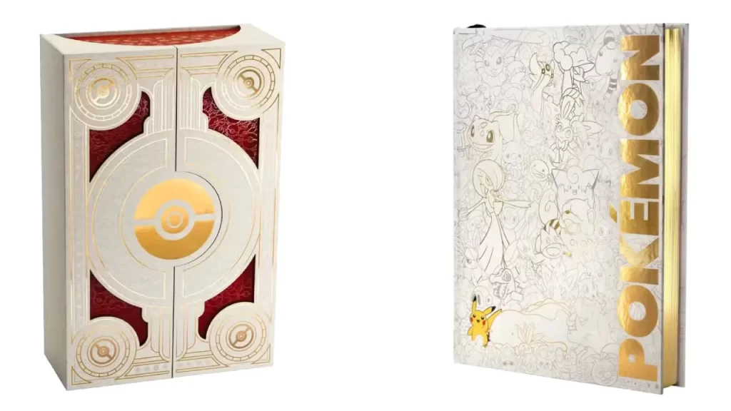 Pokémon 30 Aniversario