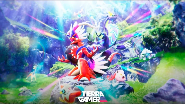 Pokémon TCG Pocket anuncia Impulso Paradójico con nuevas cartas Paradox
