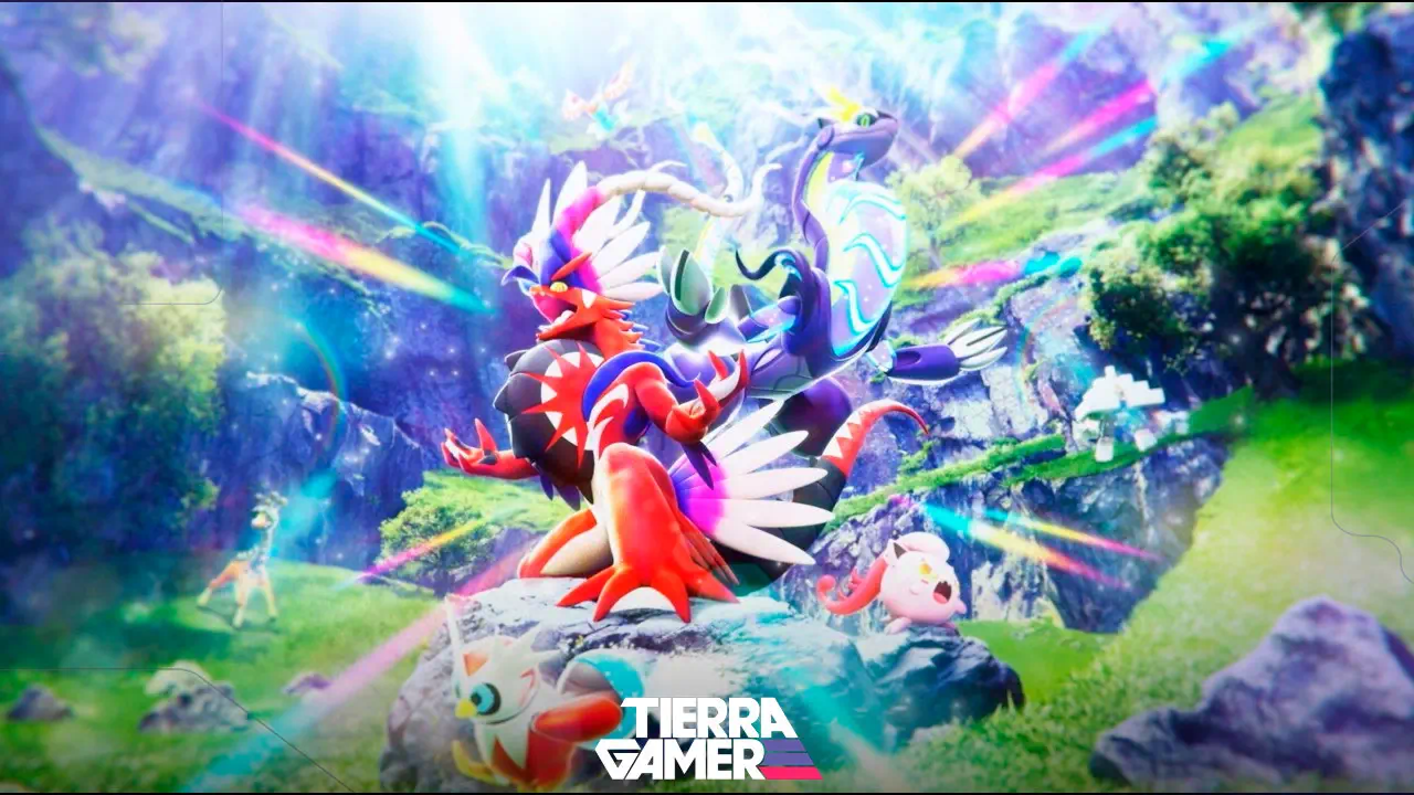 Pokémon TCG Pocket anuncia Impulso Paradójico con nuevas cartas Paradox