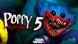 Poppy Playtime: Chapter 5 ya tiene fecha de lanzamiento en consolas