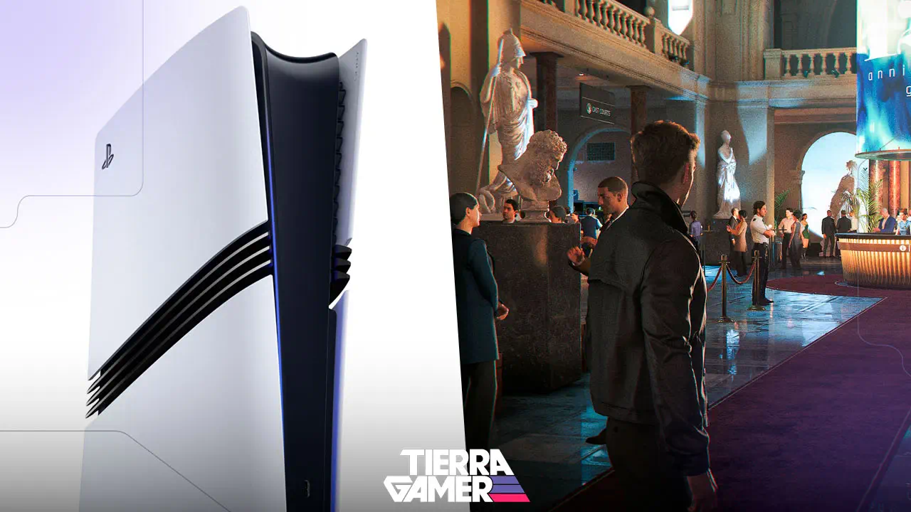 007 First Light tendrá mejoras especiales en PS5 Pro