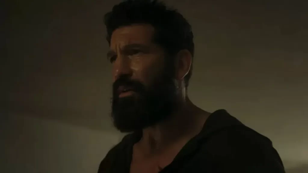 The Punisher