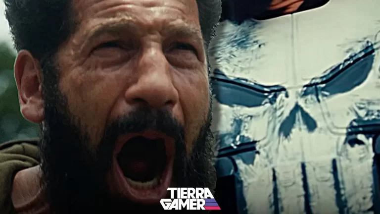 The Punisher: One Last Kill Nuevo Teaser