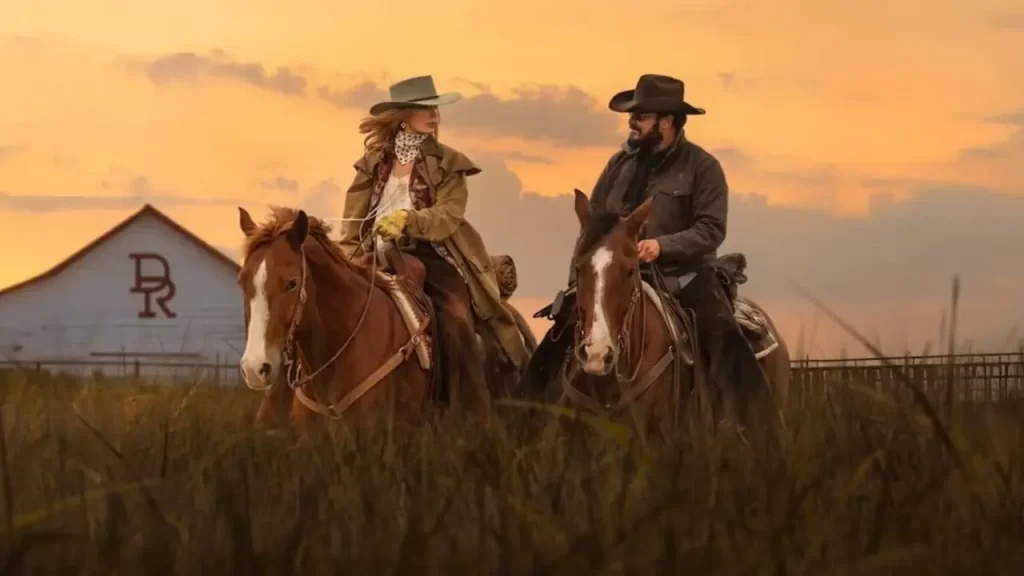 Rancho Dutton