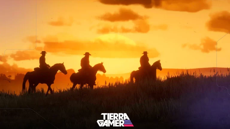 Red Dead Online revela sus recompensas y novedades de mayo