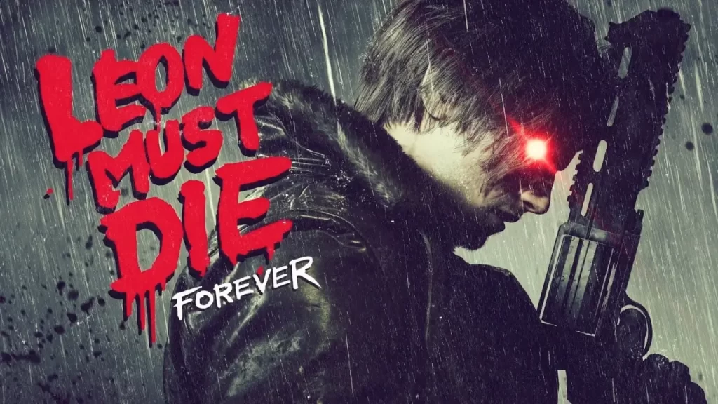 Resident Evil: Requiem Actualización Leon Must Die