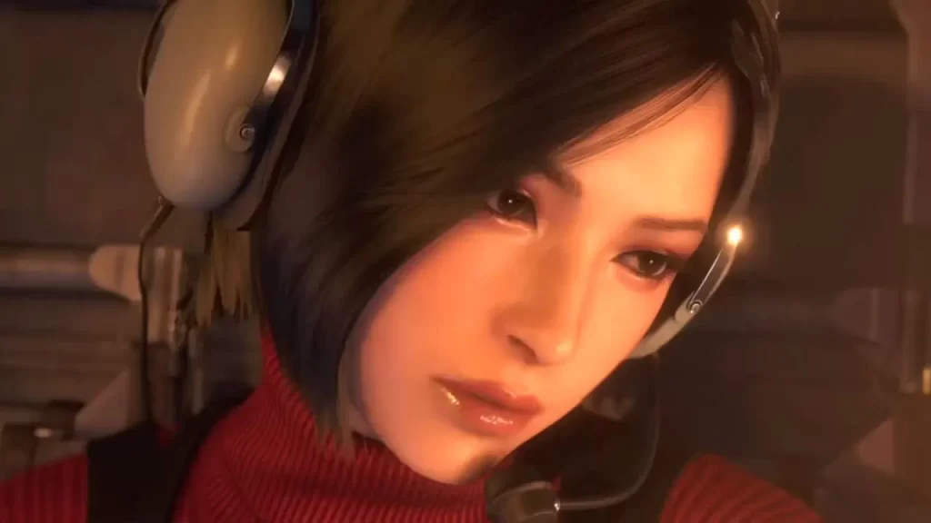 Resident Evil Requiem y el rumor del regreso de Ada Wong
