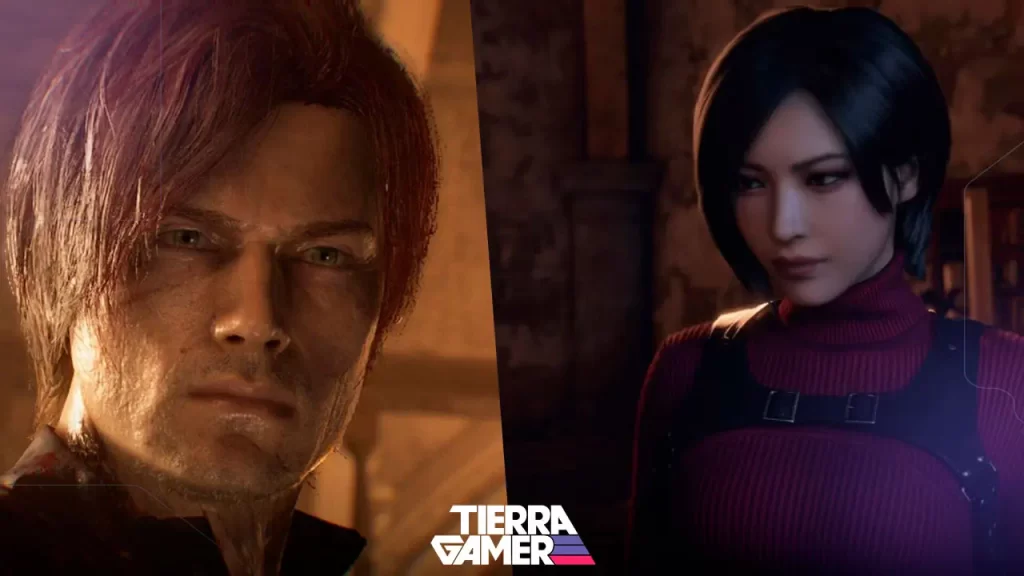 Resident Evil Requiem podría tener un DLC con Ada Wong