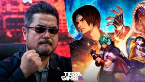 SNK anuncia nuevo estudio con Katsuhiro Harada como representante