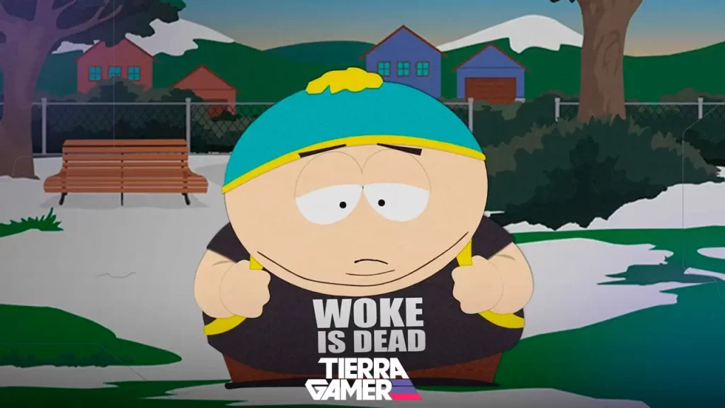 South Park ya tiene fecha de estreno para su temporada 29