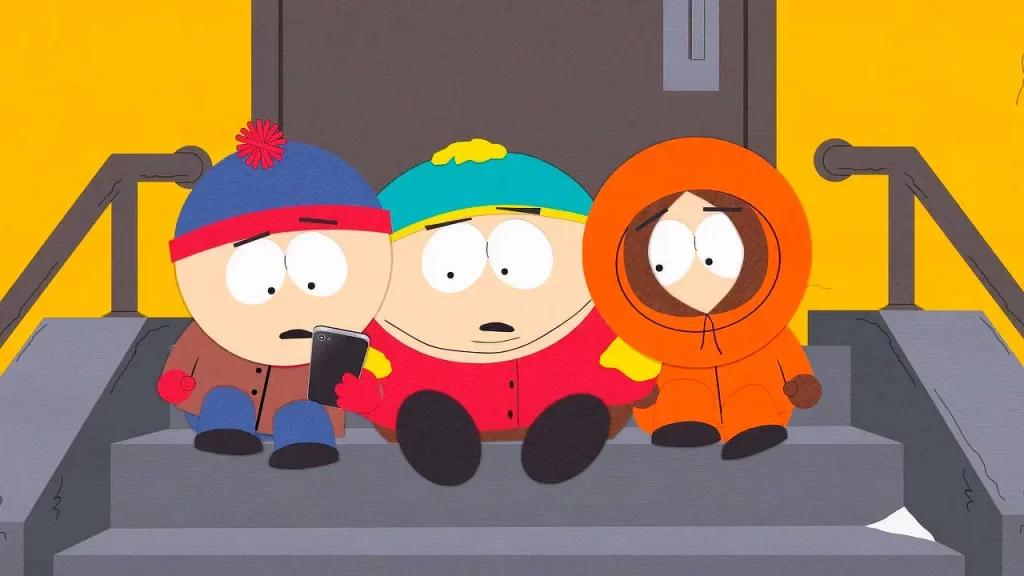 South Park ya tiene fecha de estreno para su temporada 29