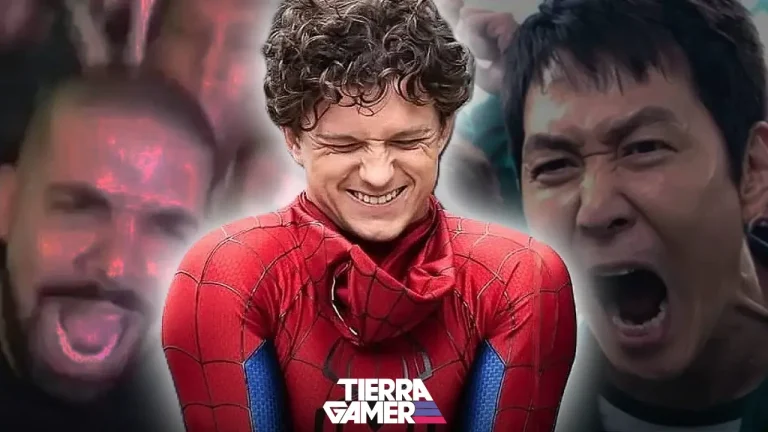Spider-Man: Brand New Day pronto sacará segundo trailer