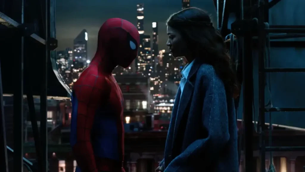 Spider-Man: Brand New Day Segundo Trailer