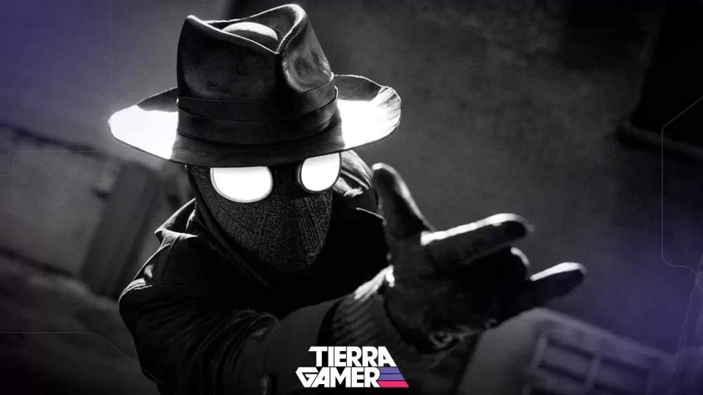 Spider-Noir mezcla cine noir, crimen y Marvel con Nicolas Cage en una historia más humana.