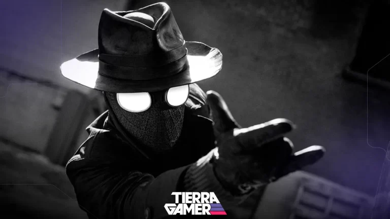 Spider-Noir mezcla cine noir, crimen y Marvel con Nicolas Cage en una historia más humana.