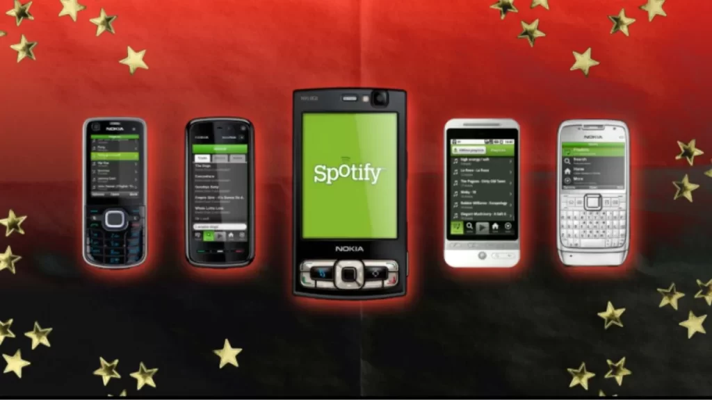 Spotify