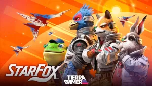 Star Fox en Switch 2 será un remake, pero no será de precio completo
