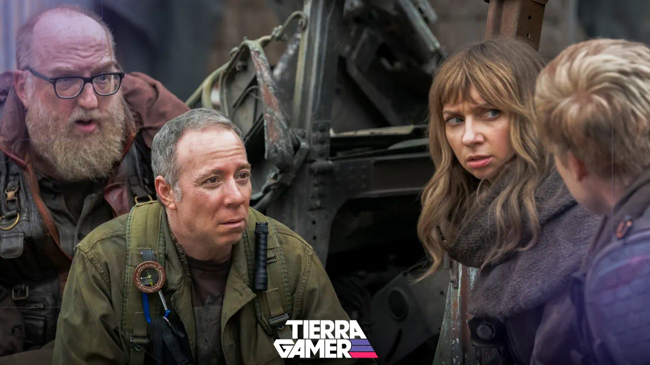 Stuart no logra salvar el universo ya tiene fecha de estreno en HBO Max