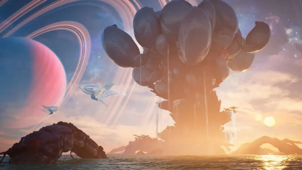 Subnautica 2