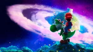 Super Mario apunta a 2029 para su próxima aventura en cines