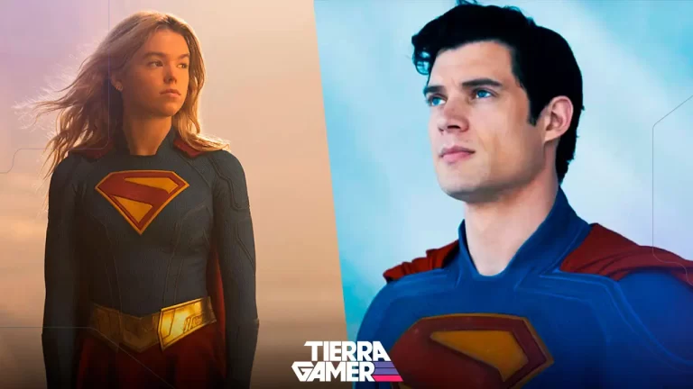 Superman: Man of Tomorrow traerá de vuelta a Supergirl