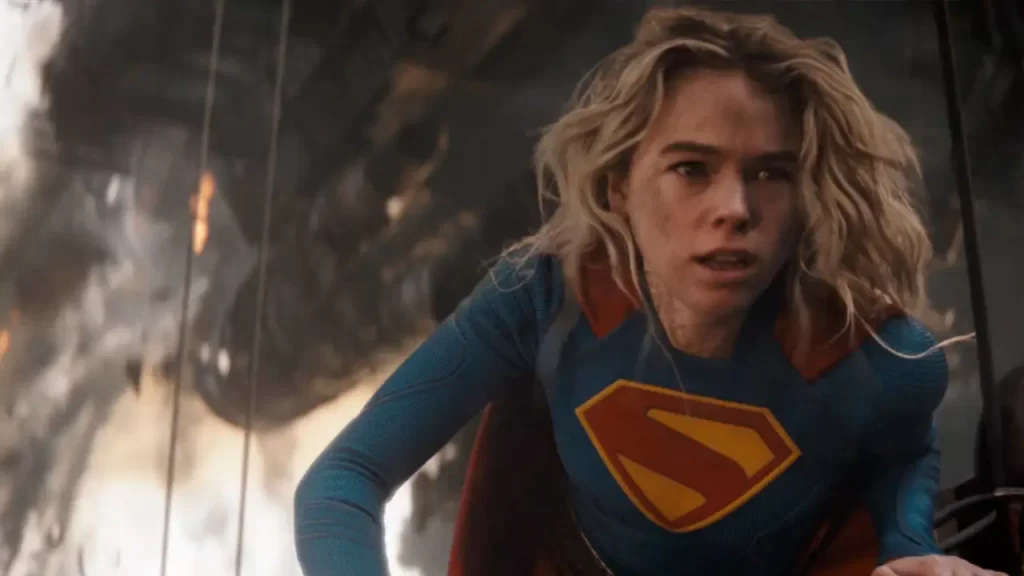 Superman: Man of Tomorrow traerá de vuelta a Supergirl