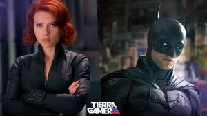 The Batman II suma nuevos rostros de lujo a Gotham