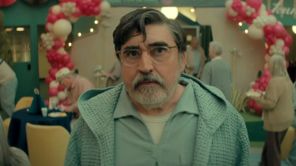 El nuevo proyecto de Netflix y los hermanos Duffer
