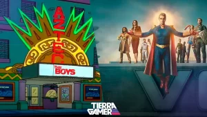 The Boys: Se agotan boletos para ver el final en cines y será función única