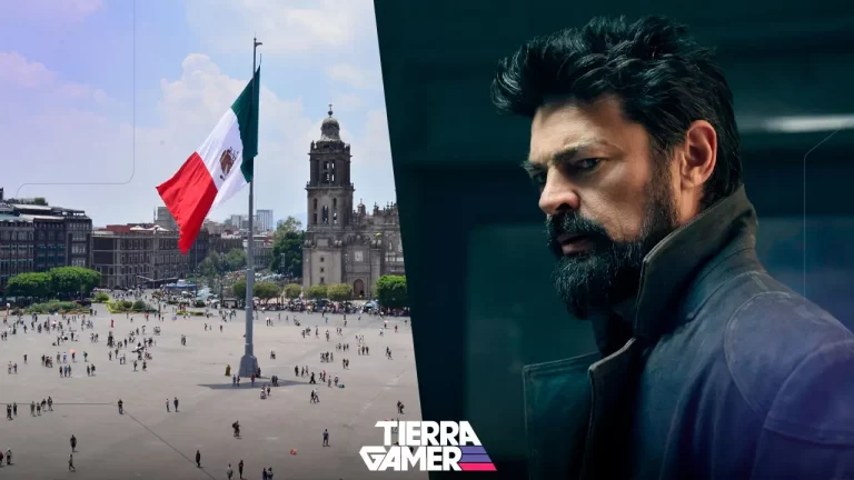 The Boys continuará con The Boys: México y más spinoffs