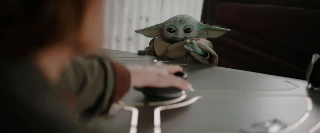 The Mandalorian and Grogu: La aventura y el corazón de la saga