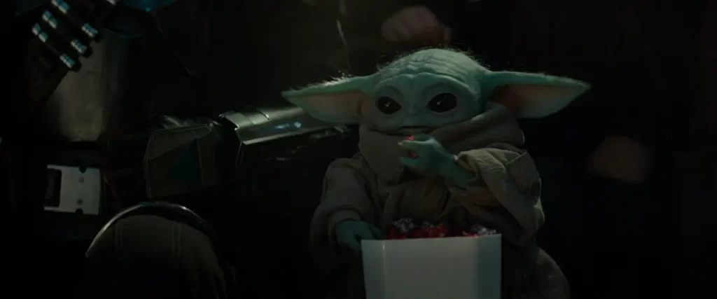 Grogu