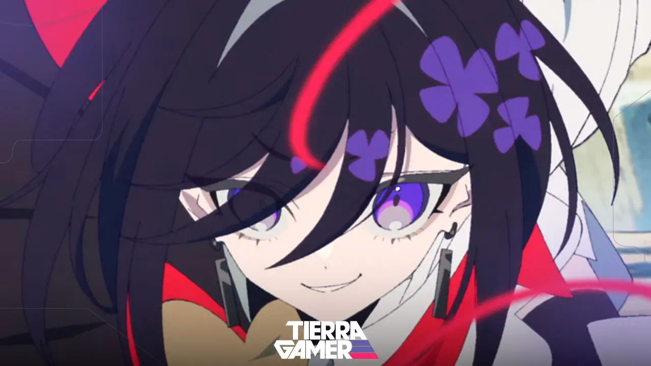 The Ribbon Hero lanza teaser y confirma estreno en Netflix