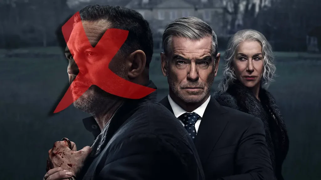 Tom Hardy ya no estará en Mobland
