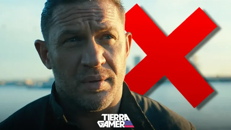 Tom Hardy se queda sin chamba, ya no estará en Mobland