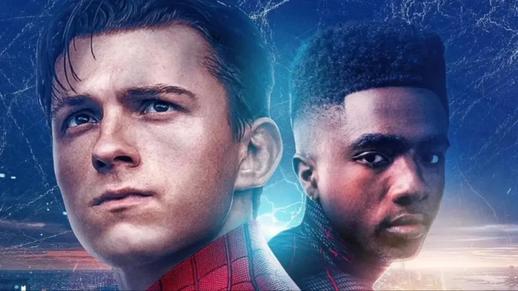 Futuro del Spider-Man de Tom Holland en el MCU