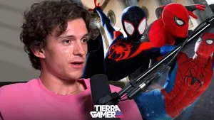 Tom Holland habla sobre el futuro de Spider-Man en el MCU
