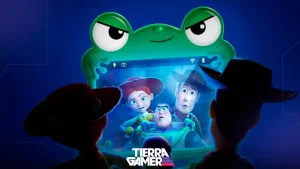 Toy Story 5 estrena tráiler final y aclara el misterio de Lilypad