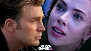 Tributo a Black Widow en Avengers: Doomsday con Steve Rogers y Yelenna Belova