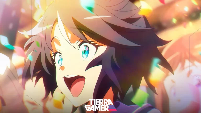 Umamusume llegará a cines en México con Beginning of a New Era