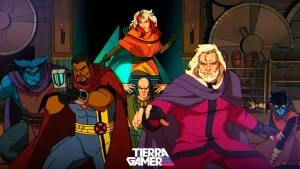 X-Men ’97 por fin lanza avance de su segunda temporada con todo y fecha de estreno