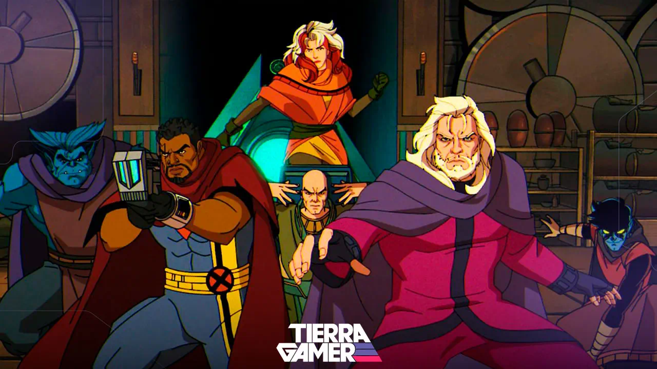 X-Men ’97 por fin lanza avance de su segunda temporada con todo y fecha de estreno